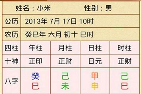 十天干喜忌|八字命理入门基础知识:十天干喜忌详解（建议收藏）